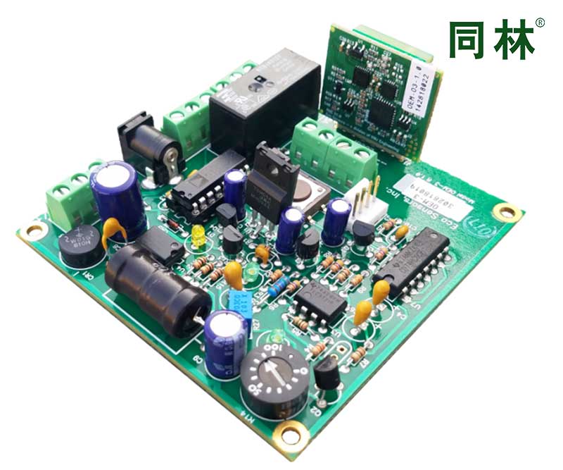  Aeroqual SM-50 OEM停產，替代品為 EcoSensors OEM-3(圖1)