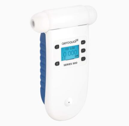Aeroqual  S500 0-0.5ppm臭氧傳感器參數(shù)(圖2)