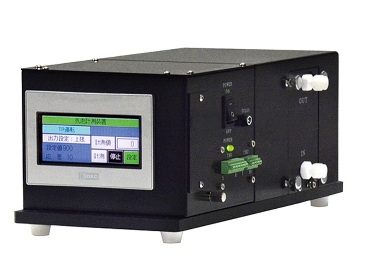 ACNITI納米氣泡傳感器 ALT-9F17規格介紹(圖1)