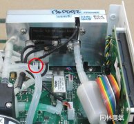 美國2B 106-L型和106-M型臭氧監(jiān)測(cè)儀UV燈組件如何更